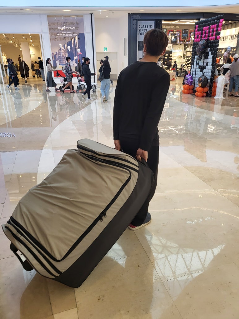 폴리캠핑 이미지