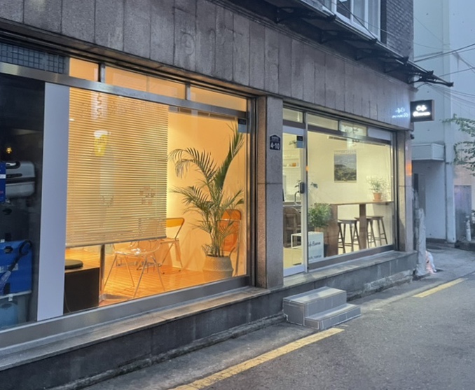 카페람람 이미지