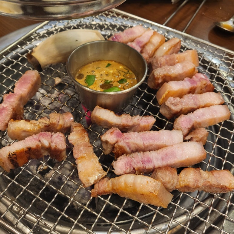 한라돈이익는마을애 이미지
