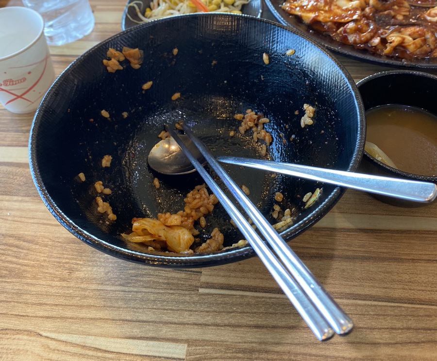 돗가비항아리불쭈꾸미 이미지