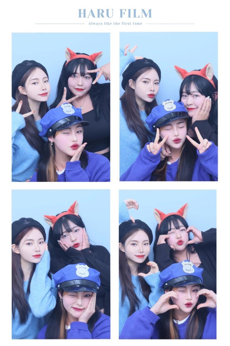 하루필름 이미지