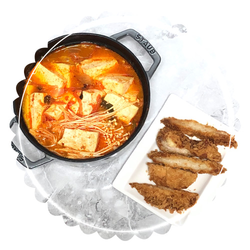 돈까스회관시흥 이미지