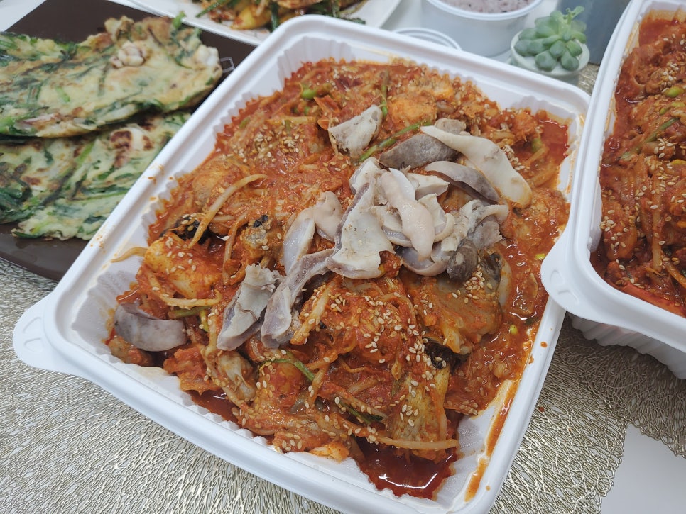 우신아구찜 이미지