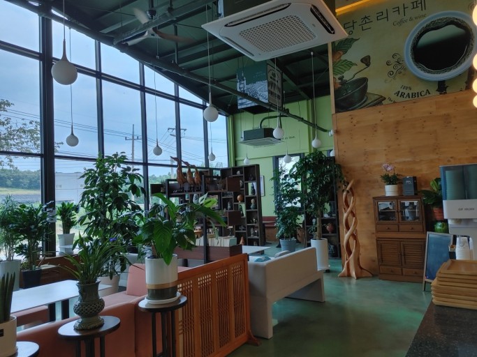 일죽카페 이미지