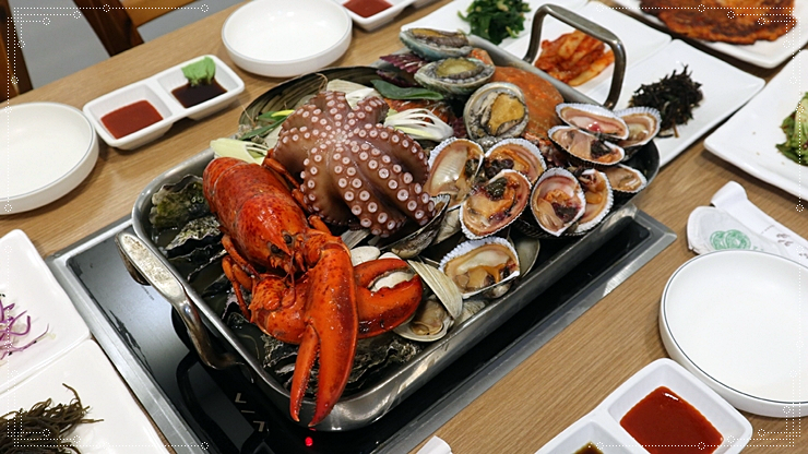 해물천국 이미지