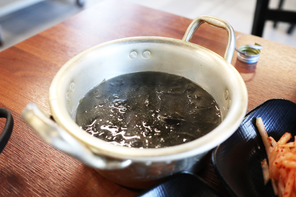 회정식당 이미지