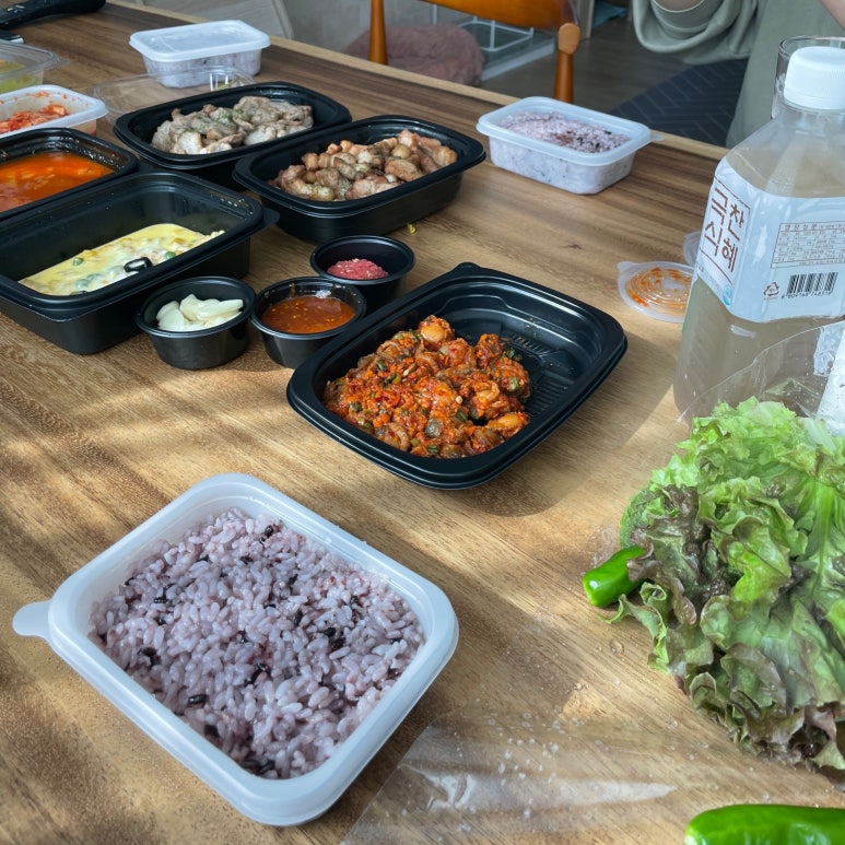고기극찬울산무거점 이미지