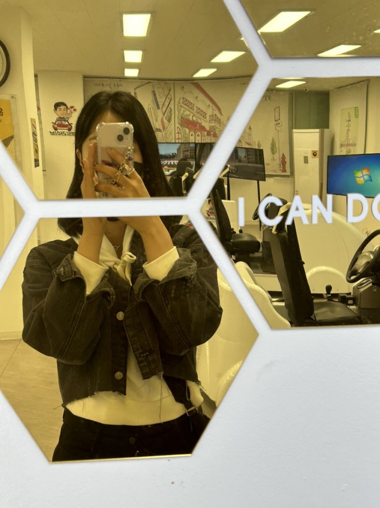 맹드라이브운전면허 이미지