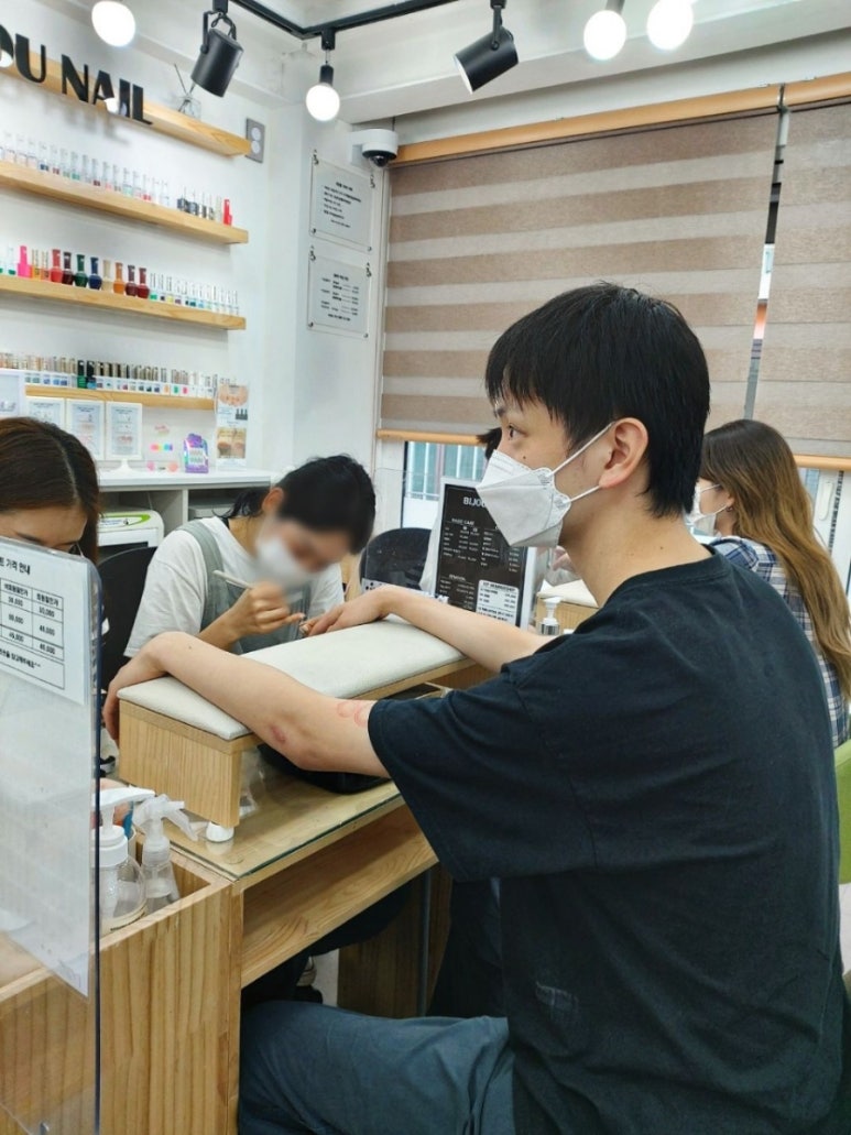 해랑사 이미지