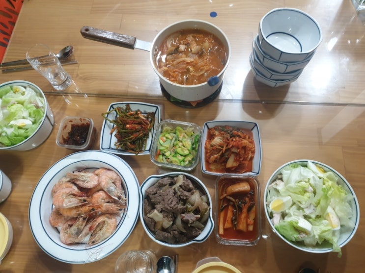 (주)유진푸드 이미지