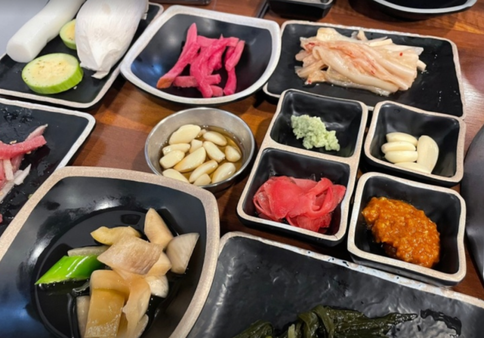 소고기집박군 이미지