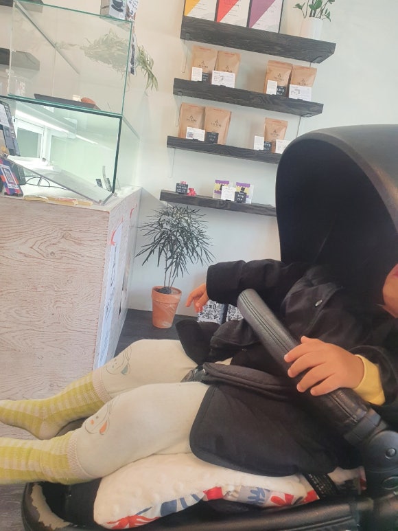 카페아무개 이미지