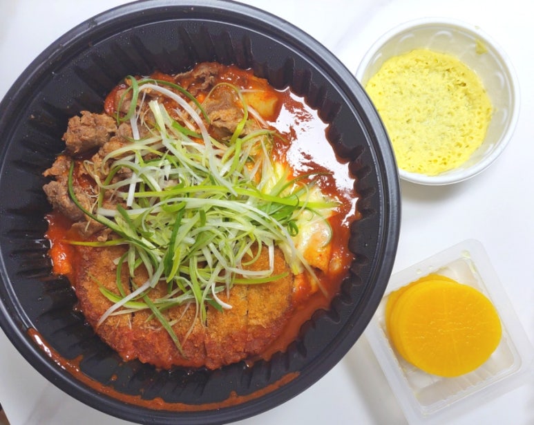 슈퍼맵짱떡볶이 이미지