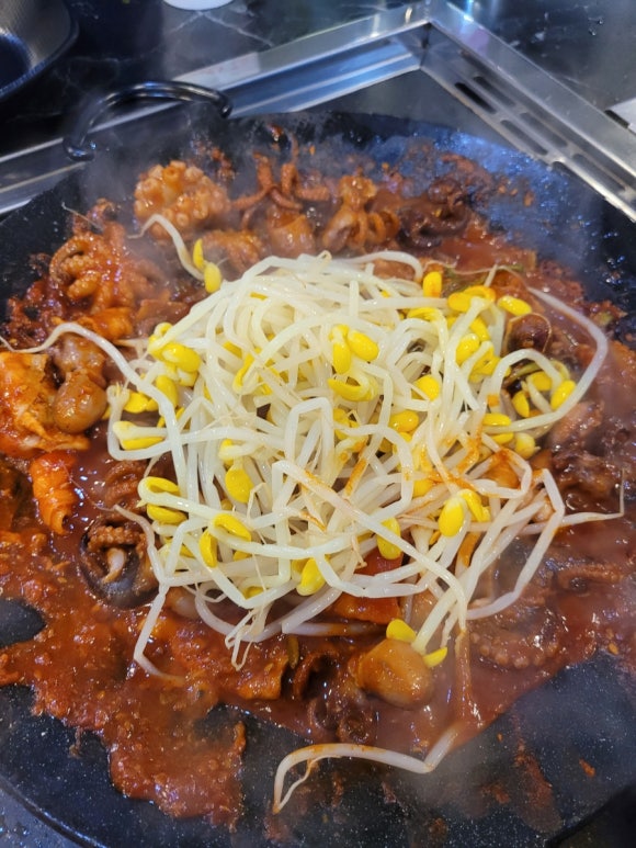 요물쭈꾸미 이미지