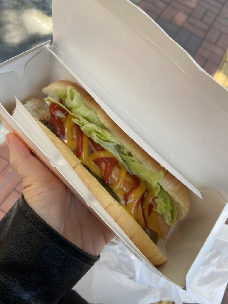쏘자토스트 단대점 이미지