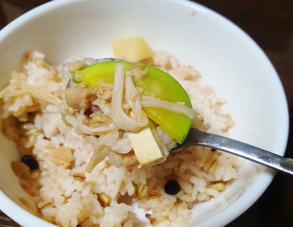 사랑손식품 이미지