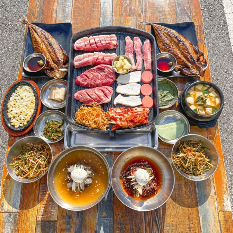 양지회관 이미지
