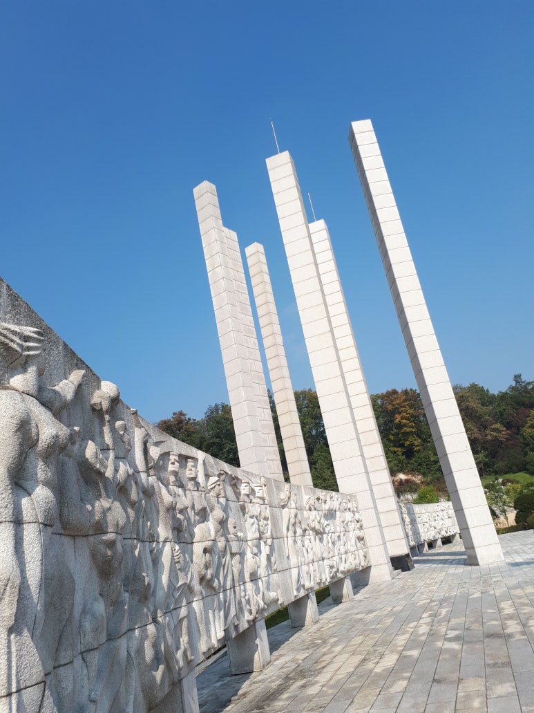 민주커피 이미지