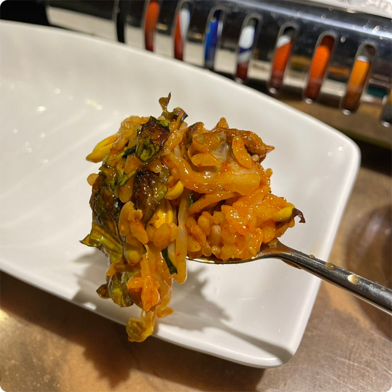 홀릭식당 이미지