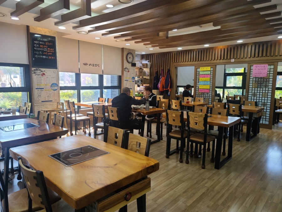 참바다대게&시골밥상 이미지