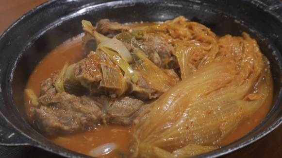 삼복이네뼈해장국그리고떡볶이 이미지