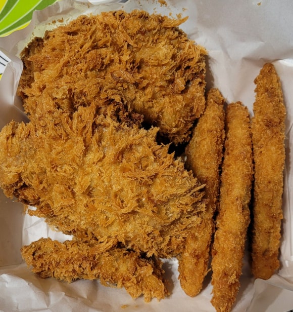 포만돈가스 이미지