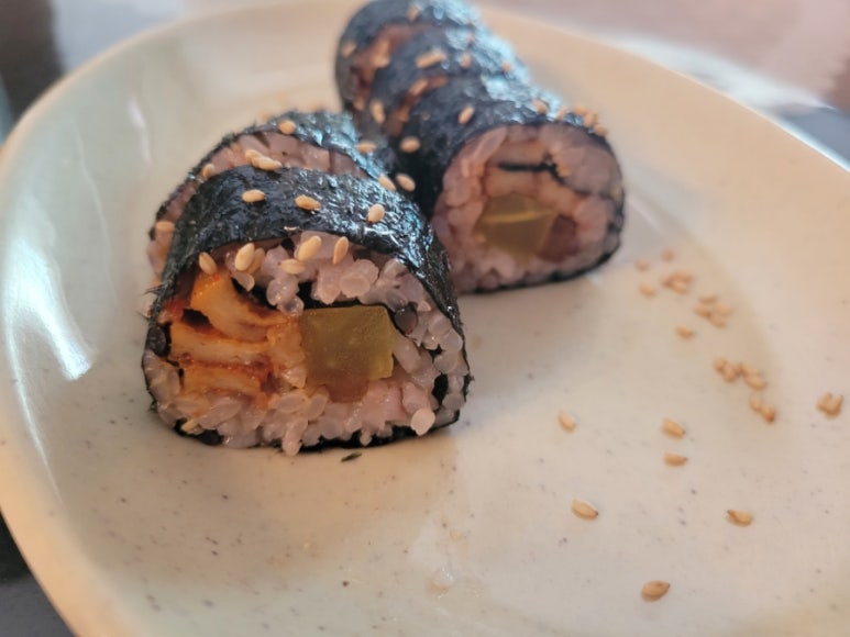 강남시칼국수 이미지