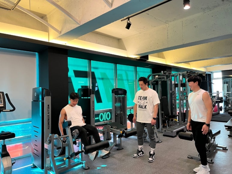 팀웰니스 이미지