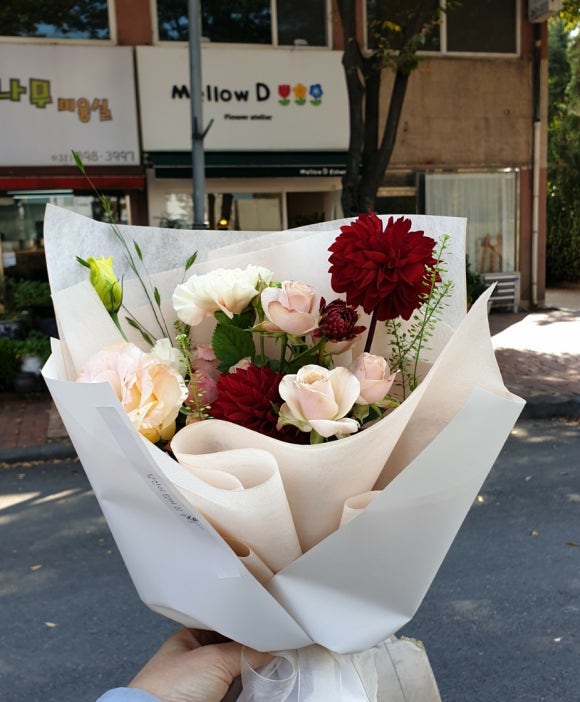 멜로우디플라워 이미지