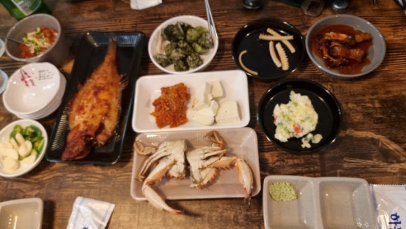 장금이포차 이미지