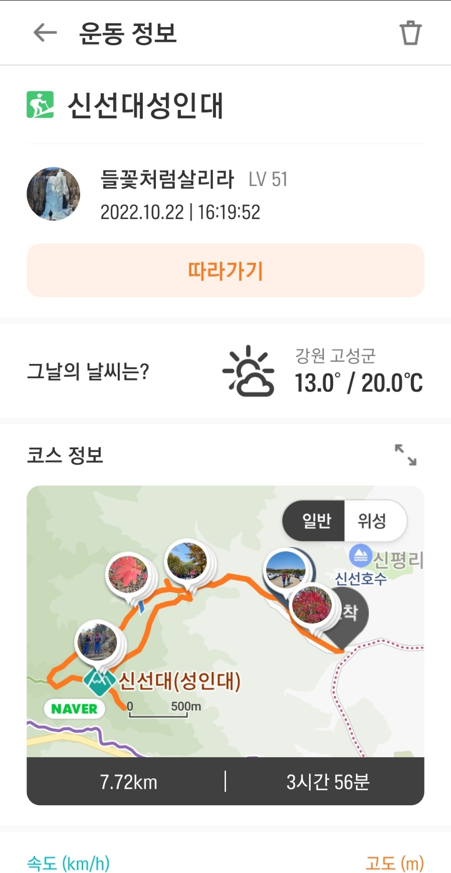 거송골 이미지