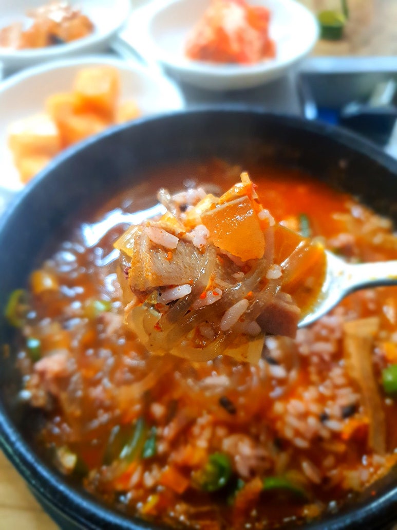 수지소머리국밥 이미지
