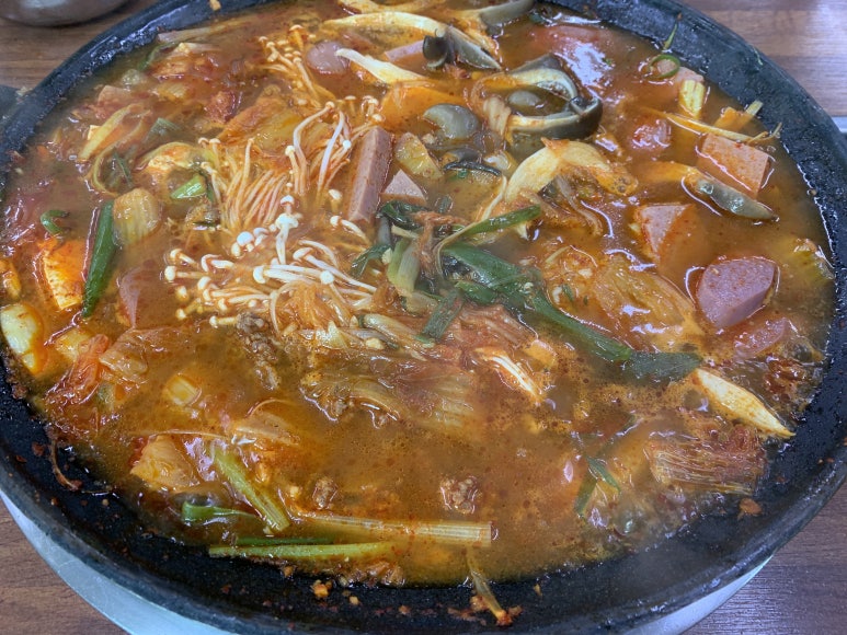 전라도식당 사진 2