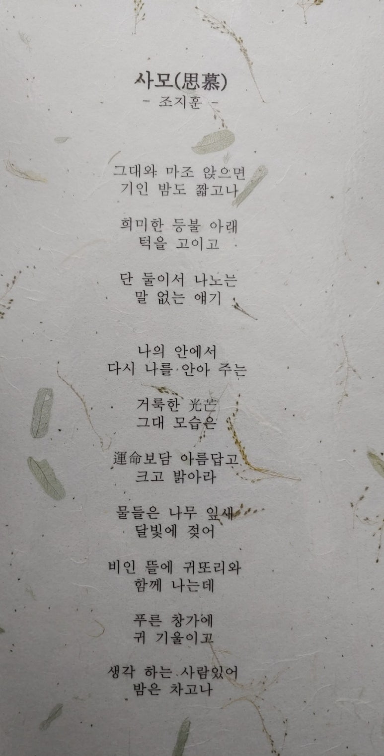 팝콘노래광장 이미지
