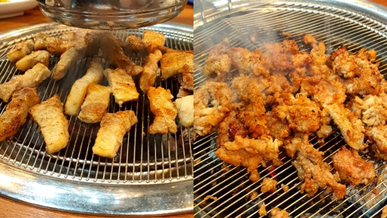 웰컴돈.막.곰 이미지