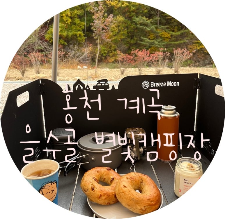 을수골 별빛계곡 이미지