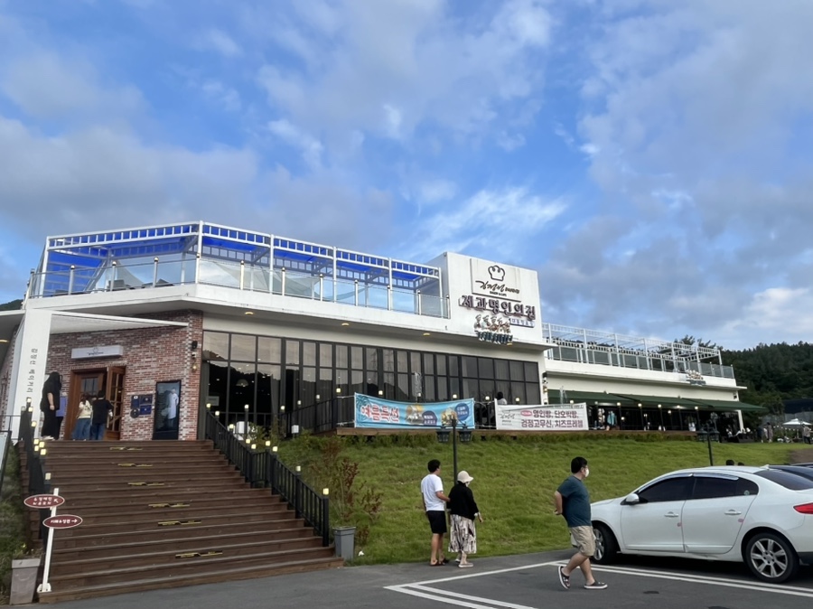 김정선 베이커리카페2 이미지