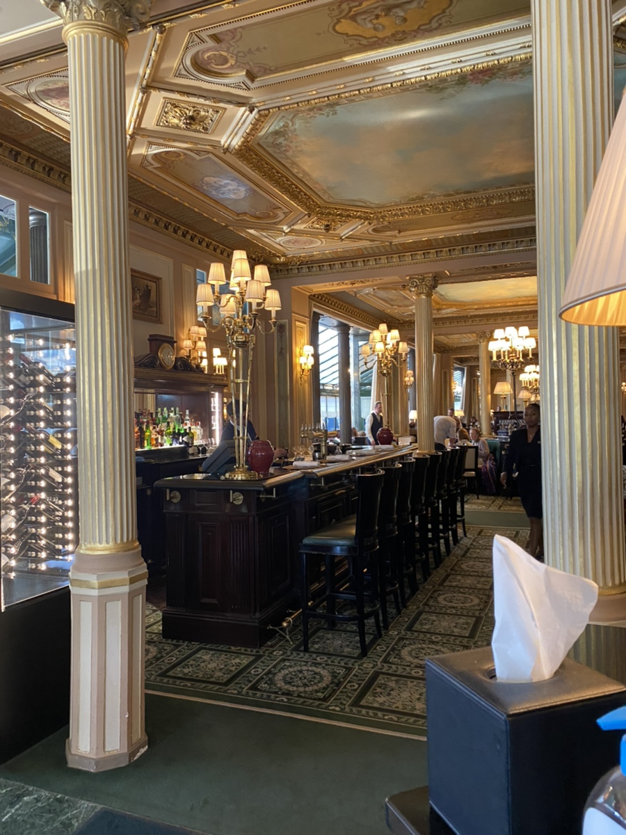 Cafe Paris (카페파리) 이미지