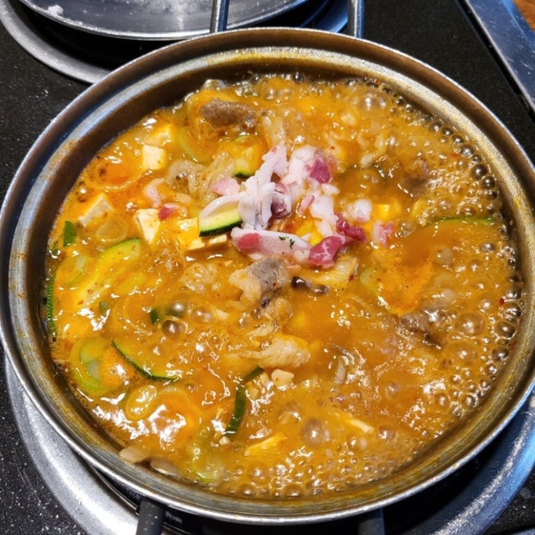대구고기뷔페 이미지