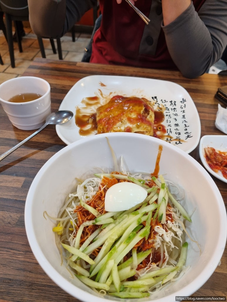 신촌김밥천국 이미지