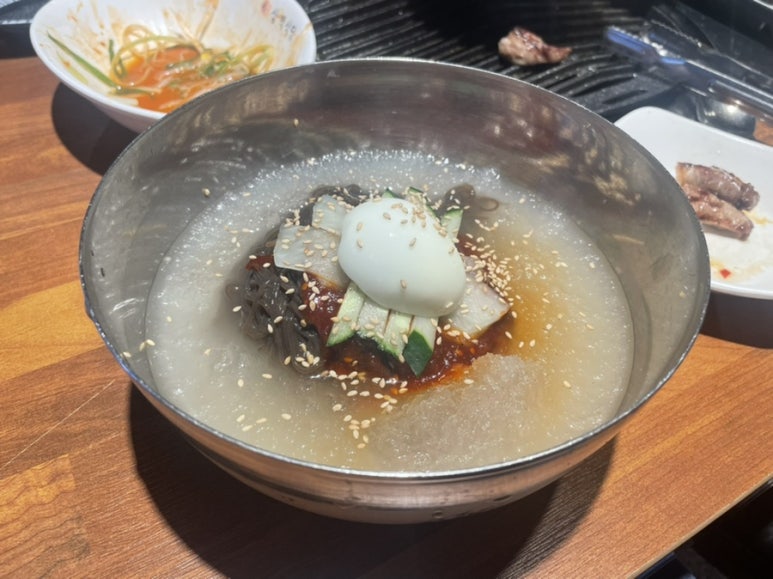 삼백식당 상현점 이미지