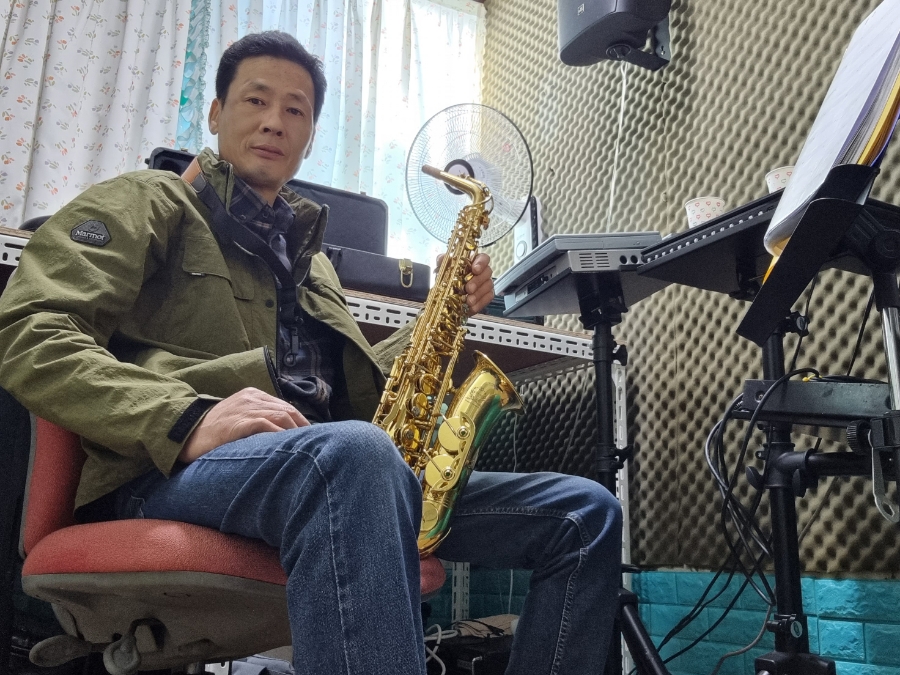 수고미떡 이미지