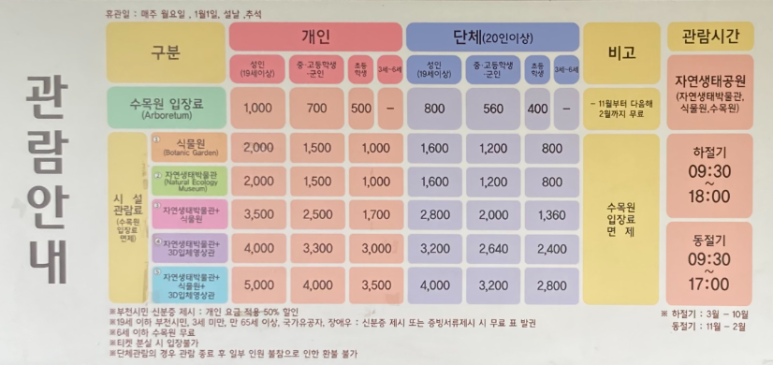 튼튼 유아숲체험원 이미지