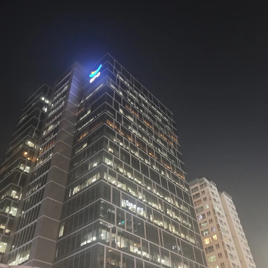 파리바게뜨 양재역 이미지