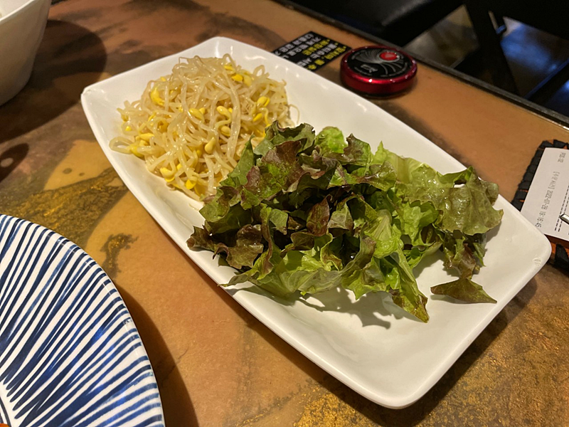 홀릭식당 이미지