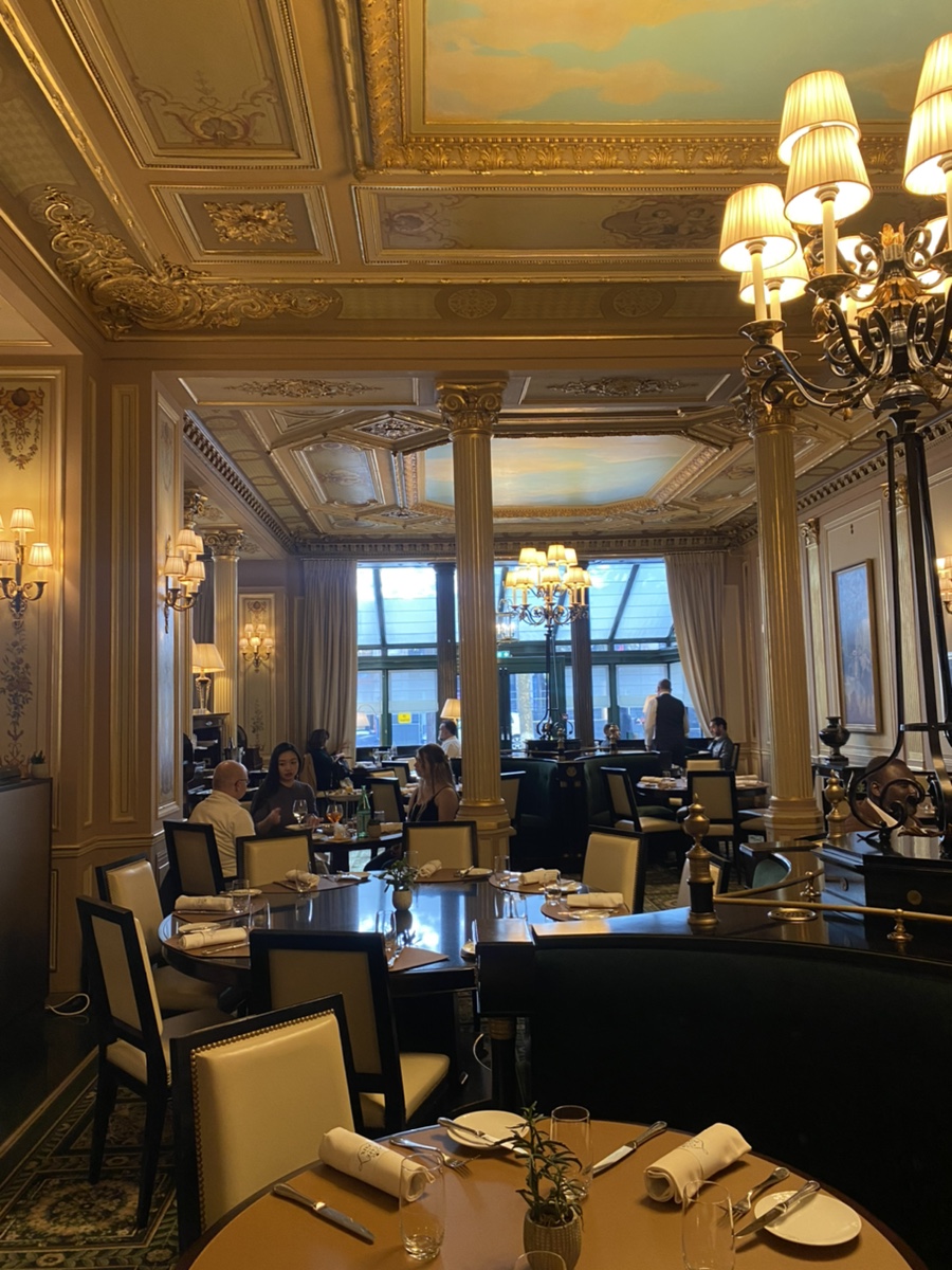 Cafe Paris (카페파리) 이미지