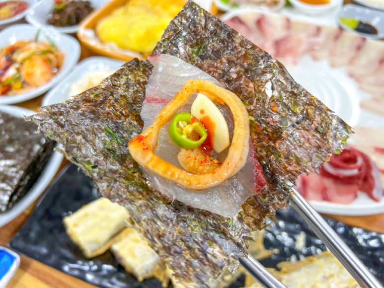 모슬포수산업협동조합 이미지