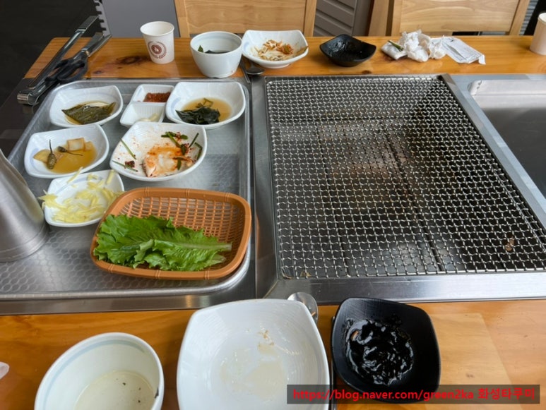 청운풍천장어 이미지