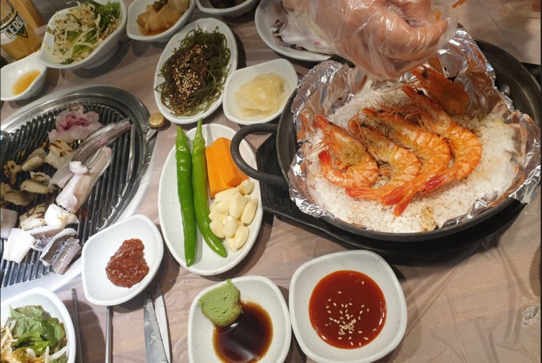 동오집 이미지