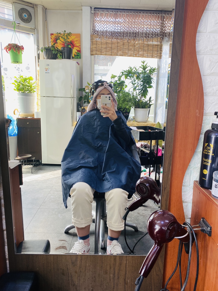 주은헤어샵 이미지